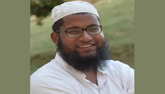 বিশ্বের সেরা ২ শতাংশ গবেষকের তালিকায় বেরোবির প্রক্টর বিশ্বের সেরা ২ শতাংশ গবেষকের তালিকায় বেরোবির প্রক্টর