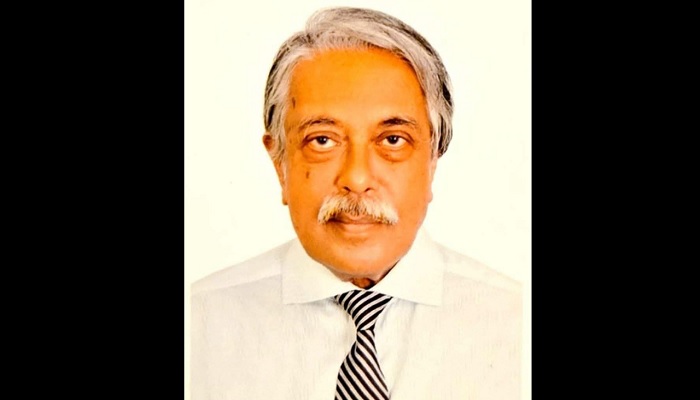 সাবেক অ্যাটর্নি জেনারেল সালাউদ্দিন আহমেদ মারা গেছেন সাবেক অ্যাটর্নি জেনারেল সালাউদ্দিন আহমেদ মারা গেছেন