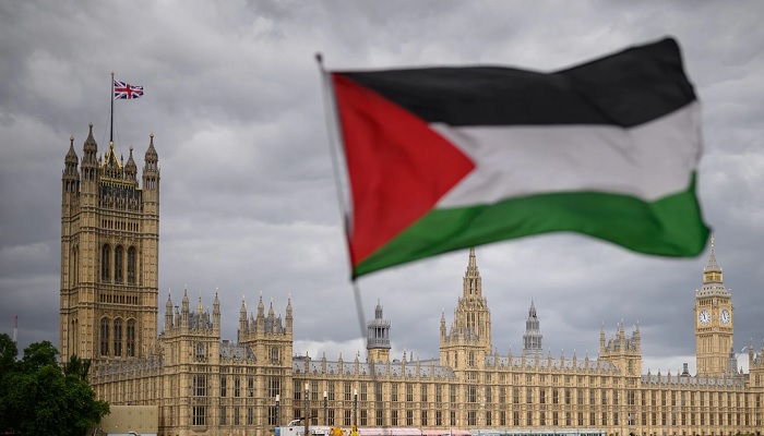 আজই ফিলিস্তিনকে রাষ্ট্র হিসেবে স্বীকৃতি দিতে যাচ্ছে যুক্তরাজ্য আজই ফিলিস্তিনকে রাষ্ট্র হিসেবে স্বীকৃতি দিতে যাচ্ছে যুক্তরাজ্য