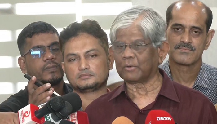 জানুয়ারিতেই নতুন বই পাবে শিক্ষার্থীরা: অর্থ উপদেষ্টা