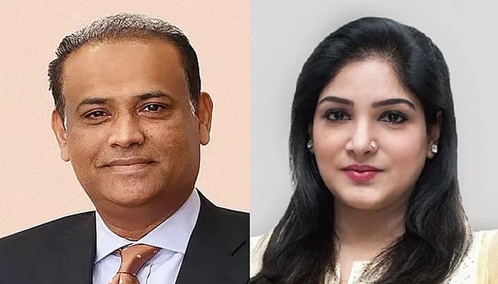 সাইফুজ্জামান ও তার স্ত্রীর বিরুদ্ধে ইন্টারপোলে ‘রেড নোটিশ’ জারির আবেদন মঞ্জুর সাইফুজ্জামান ও তার স্ত্রীর বিরুদ্ধে ইন্টারপোলে ‘রেড নোটিশ’ জারির আবেদন মঞ্জুর