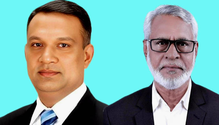 কিশোরগঞ্জ জেলা বিএনপির সভাপতি শরীফুল, সা. সম্পাদক মাজহারুল কিশোরগঞ্জ জেলা বিএনপির সভাপতি শরীফুল, সা. সম্পাদক মাজহারুল