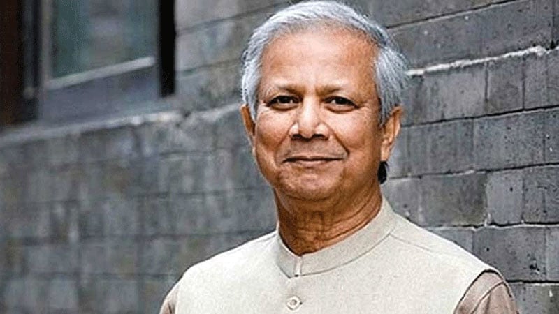 ড. ইউনূসের সফরে জামায়াত ও এনসিপির আরও ২ জন ড. ইউনূসের সফরে জামায়াত ও এনসিপির আরও ২ জন