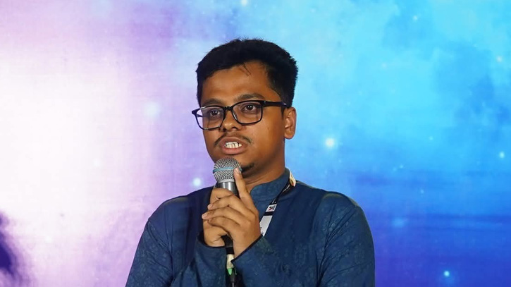 ঢাবির হল রিডিংরুমে বসছে এসি : ডাকসু জিএস ঢাবির হল রিডিংরুমে বসছে এসি : ডাকসু জিএস