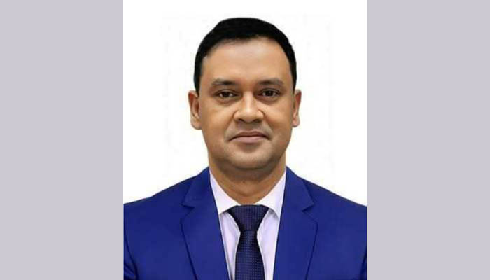 চট্টগ্রামের নতুন জেলা প্রশাসক আব্দুল আওয়াল চট্টগ্রামের নতুন জেলা প্রশাসক আব্দুল আওয়াল