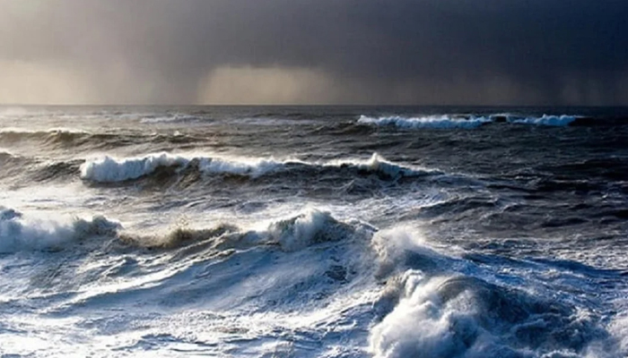 দুই দিনের ব্যবধানে দুটি লঘুচাপ সৃষ্টির আভাস দুই দিনের ব্যবধানে দুটি লঘুচাপ সৃষ্টির আভাস