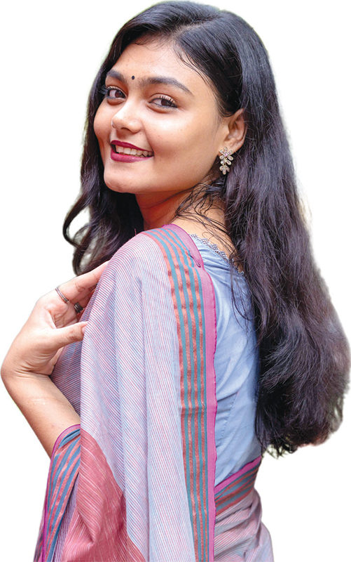 ‘শ্যাম বন্ধুরে’ দিয়ে জ্যোতির বাজিমাত ‘শ্যাম বন্ধুরে’ দিয়ে জ্যোতির বাজিমাত