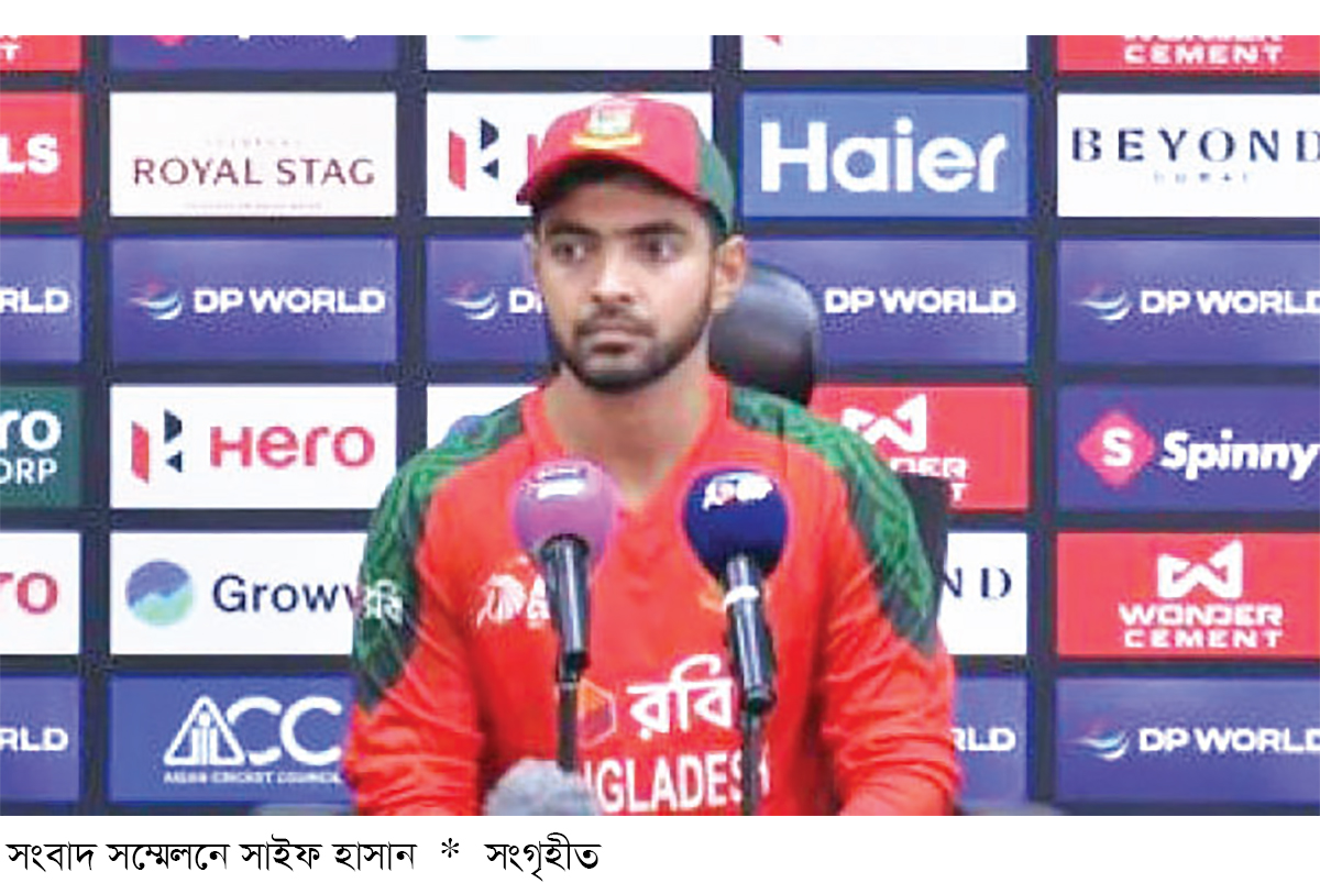 ভারতকে মোকাবিলায় আত্মবিশ্বাসী বাংলাদেশ ভারতকে মোকাবিলায় আত্মবিশ্বাসী বাংলাদেশ