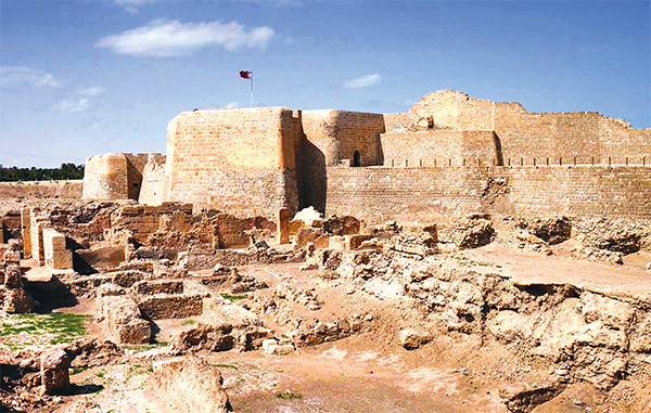 প্রাচীন পৃথিবীর গুরুত্বপূর্ণ বাণিজ্যকেন্দ্র