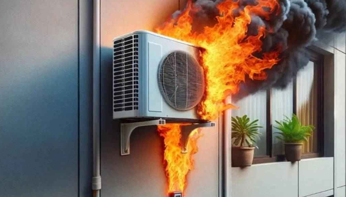 এসি বিস্ফোরণ ঠেকাতে করণীয় এসি বিস্ফোরণ ঠেকাতে করণীয়