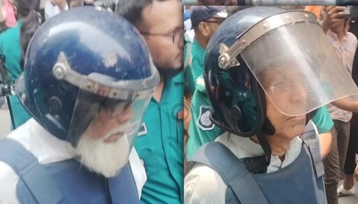 আনিসুল-সালমানসহ ৪ জন নতুন মামলায় গ্রেপ্তার আনিসুল-সালমানসহ ৪ জন নতুন মামলায় গ্রেপ্তার