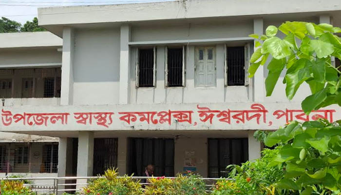 রুপপুর প্রকল্পের গাড়িতে চাপা পড়ে যুবক নিহত রুপপুর প্রকল্পের গাড়িতে চাপা পড়ে যুবক নিহত