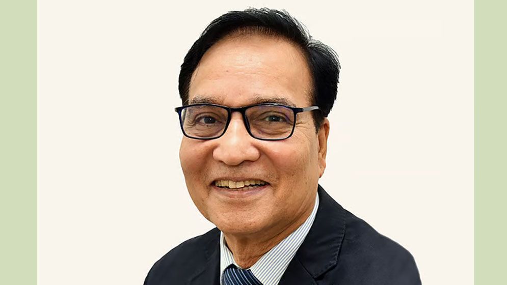 সিনিয়র সচিব মোখলেসের বিরুদ্ধে যেসব অভিযোগ আনা হলো সিনিয়র সচিব মোখলেসের বিরুদ্ধে যেসব অভিযোগ আনা হলো