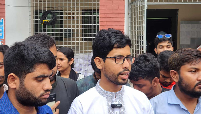 রাকসু নির্বাচনে ছাত্রশিবির ও ছাত্রদলের তারিখে ভিন্নমত রাকসু নির্বাচনে ছাত্রশিবির ও ছাত্রদলের তারিখে ভিন্নমত