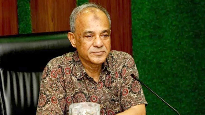 সৌদি আরব বাংলাদেশি জনগণের হৃদয়ে বিশেষ স্থান অধিকার করে আছে: স্বরাষ্ট্র উপদেষ্টা সৌদি আরব বাংলাদেশি জনগণের হৃদয়ে বিশেষ স্থান অধিকার করে আছে: স্বরাষ্ট্র উপদেষ্টা