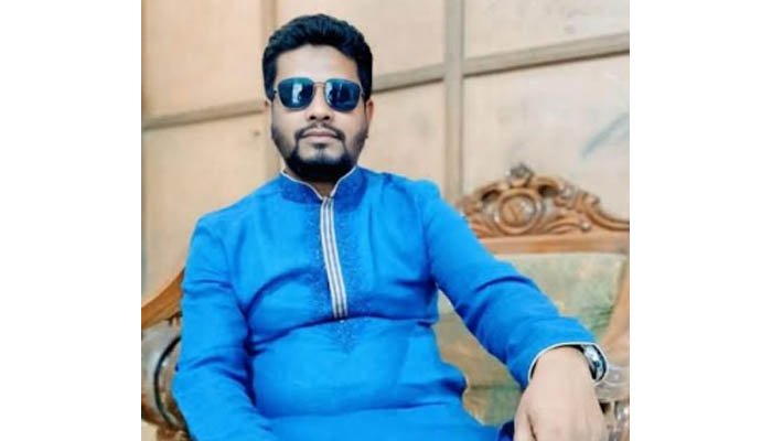 চেকের মামলায় সাজাপ্রাপ্ত বিএনপি নেতা গ্রেপ্তার চেকের মামলায় সাজাপ্রাপ্ত বিএনপি নেতা গ্রেপ্তার