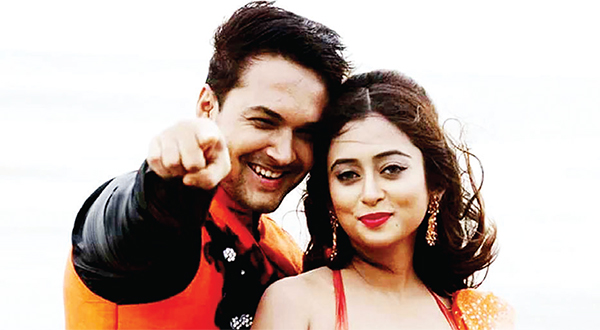 মুক্তি পাচ্ছে চার বছর আগের ছবি মুক্তি পাচ্ছে চার বছর আগের ছবি