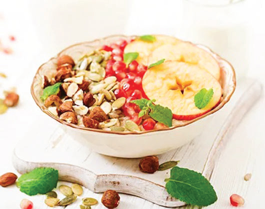 কোষ্ঠকাঠিন্য সমস্যায় কী খাবেন কোষ্ঠকাঠিন্য সমস্যায় কী খাবেন