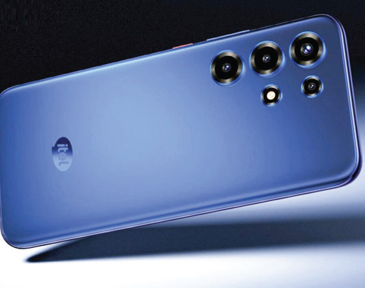 ২০ হাজার টাকায় এআই ফোন ২০ হাজার টাকায় এআই ফোন