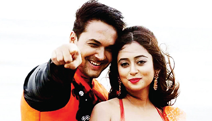 মুক্তি পাচ্ছে চার বছর আগের ছবি মুক্তি পাচ্ছে চার বছর আগের ছবি