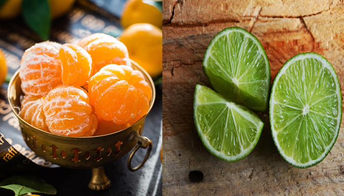 রোগ প্রতিরোধে সেরা কোন রস—কমলা না লেবু? রোগ প্রতিরোধে সেরা কোন রস—কমলা না লেবু?