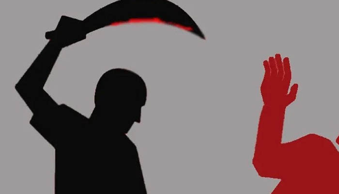 দামুড়হুদায় যুবককে কুপিয়ে জখম দামুড়হুদায় যুবককে কুপিয়ে জখম