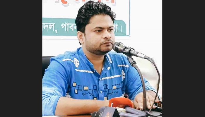 ছাত্রদল সভাপতির বক্তব্যকে গুজব বললেন কমিশন