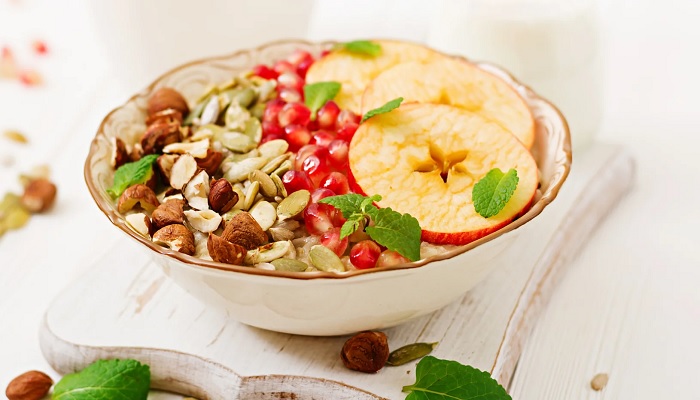 কোষ্ঠকাঠিন্য সমস্যায় কী খাবেন কোষ্ঠকাঠিন্য সমস্যায় কী খাবেন