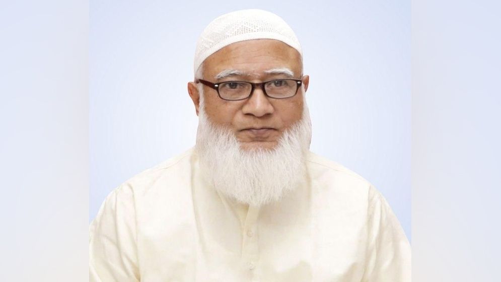 জামায়াতকে যারা গালি দেয়, তাদের জন্য দোয়া করুন : জামায়াতে আমির জামায়াতকে যারা গালি দেয়, তাদের জন্য দোয়া করুন : জামায়াতে আমির