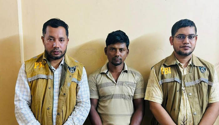 কক্সবাজারে ৯ মাস পর হত্যার রহস্য উদ্ঘাটন, আদালতে দায় স্বীকার কক্সবাজারে ৯ মাস পর হত্যার রহস্য উদ্ঘাটন, আদালতে দায় স্বীকার