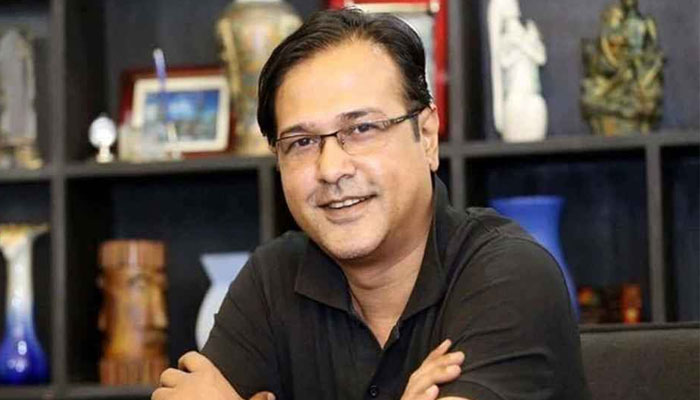 ক্রীড়া সংস্থার কাউন্সিলর হলেন কণ্ঠশিল্পী আসিফ আকবর ক্রীড়া সংস্থার কাউন্সিলর হলেন কণ্ঠশিল্পী আসিফ আকবর