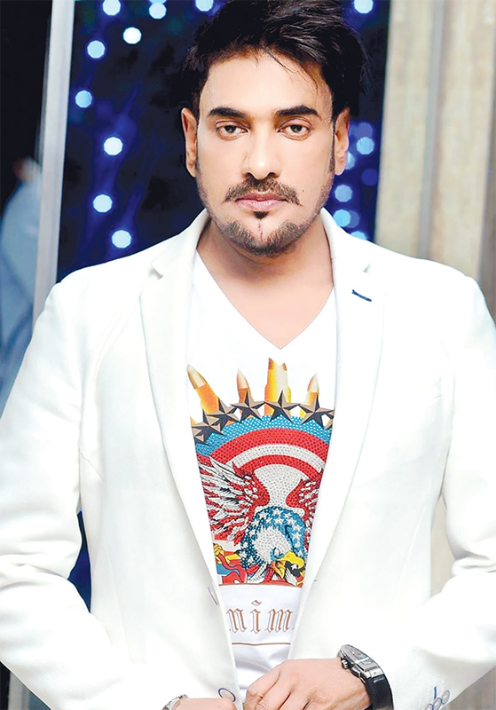 অনন্ত জলিলের নামে মামলা, যা বলছে তার প্রতিষ্ঠান অনন্ত জলিলের নামে মামলা, যা বলছে তার প্রতিষ্ঠান