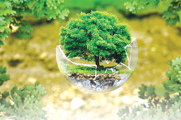 প্রকৃতি ও মানুষ একে অপরের পরিপূরক প্রকৃতি ও মানুষ একে অপরের পরিপূরক