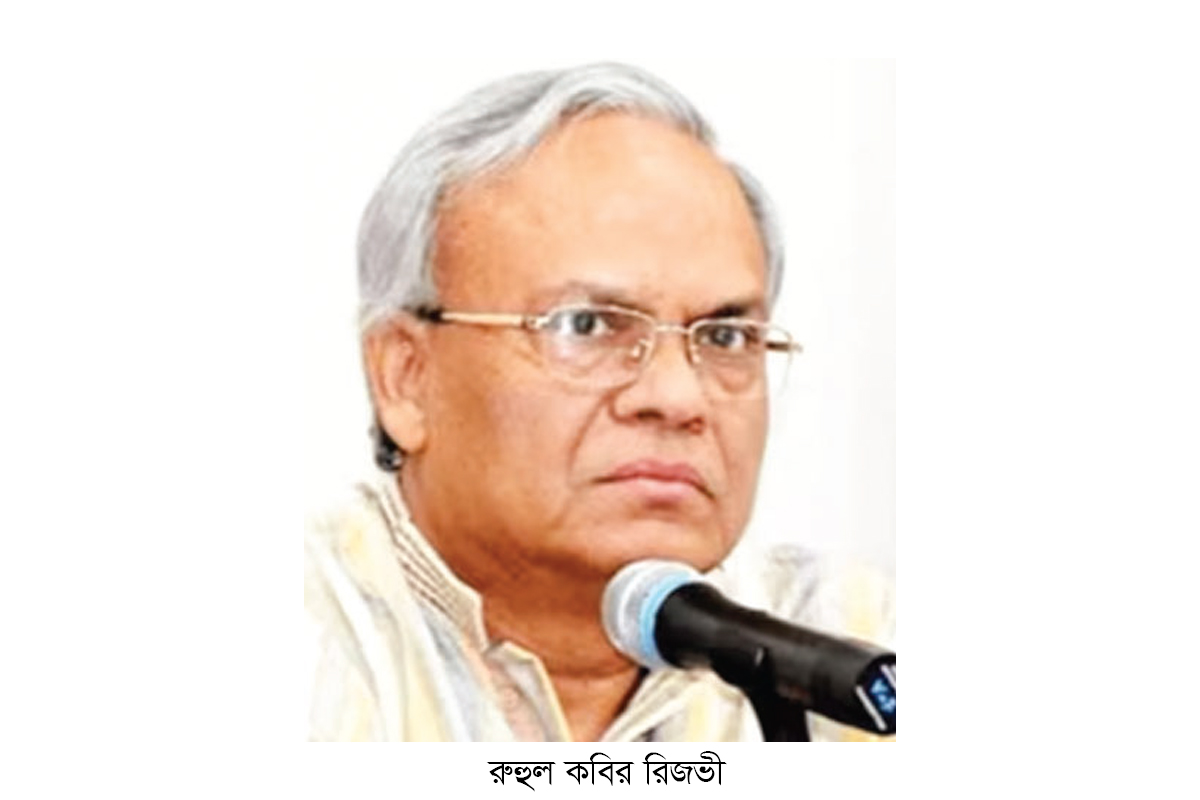 ‘কোনো প্রার্থীকে সবুজ সংকেত দেয়নি বিএনপি’ ‘কোনো প্রার্থীকে সবুজ সংকেত দেয়নি বিএনপি’