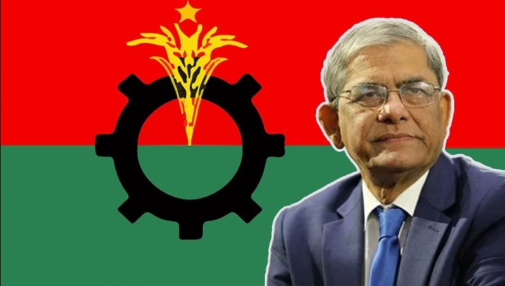 ভারতের ‘এই সময়ে’ প্রকাশিত সাক্ষাৎকারটি ‘মিথ্যা ও মনগড়া’ ভারতের ‘এই সময়ে’ প্রকাশিত সাক্ষাৎকারটি ‘মিথ্যা ও মনগড়া’