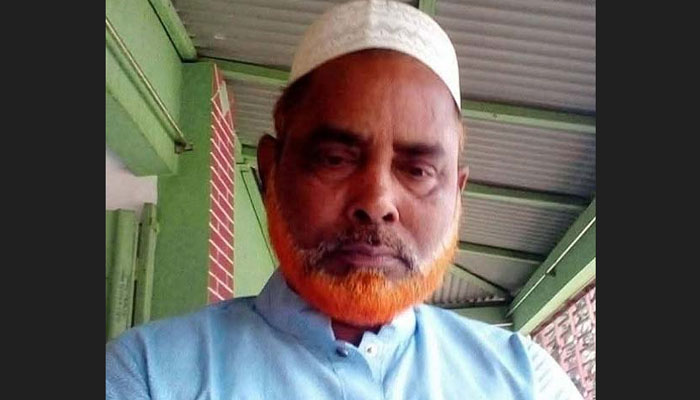 সিরাজগঞ্জে বাস চাপায় বিএনপি নেতা নিহত সিরাজগঞ্জে বাস চাপায় বিএনপি নেতা নিহত