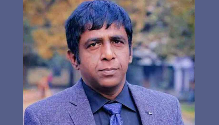 ঢাকা থেকে সাবেক এমপি কবিরুল হক গ্রেফতার ঢাকা থেকে সাবেক এমপি কবিরুল হক গ্রেফতার