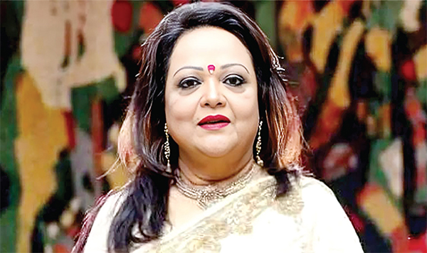 নেতারা গানকে গুরুত্ব না দিলে শিল্পীর কিছু করার থাকে না নেতারা গানকে গুরুত্ব না দিলে শিল্পীর কিছু করার থাকে না