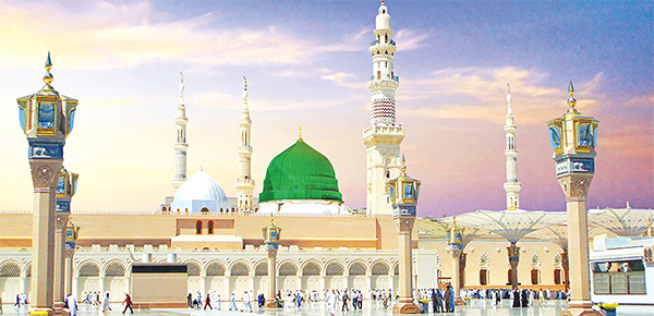 ইনসাফ প্রতিষ্ঠায় অনুপম আদর্শ ইনসাফ প্রতিষ্ঠায় অনুপম আদর্শ