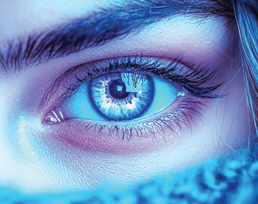 চোখের যত্ন নিন চোখের যত্ন নিন