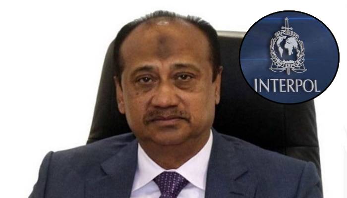 এস আলমসহ ৩ জনের বিরুদ্ধে ইন্টারপোলের রেড নোটিশ জারির নির্দেশ এস আলমসহ ৩ জনের বিরুদ্ধে ইন্টারপোলের রেড নোটিশ জারির নির্দেশ