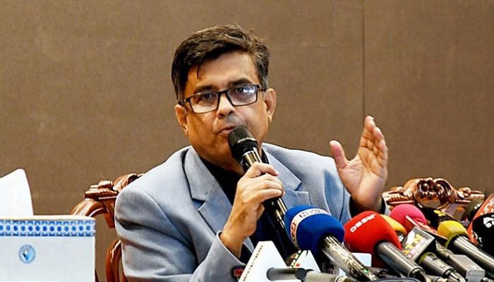 চার বিশ্বনেতার সঙ্গে বৈঠক সম্পর্ককে নতুন উচ্চতায় নিয়ে গেছে: প্রেস সচিব চার বিশ্বনেতার সঙ্গে বৈঠক সম্পর্ককে নতুন উচ্চতায় নিয়ে গেছে: প্রেস সচিব