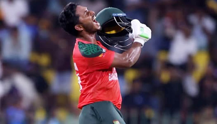 ‘আজ তোর জ্বলে ওঠা দরকার’, তানজিদকে শুভকামনা রুবেলের ‘আজ তোর জ্বলে ওঠা দরকার’, তানজিদকে শুভকামনা রুবেলের