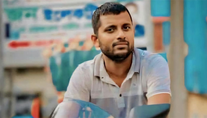 রাজবাড়ীতে নসিমন-মোটরসাইকেল সংঘর্ষে যুবক নিহত রাজবাড়ীতে নসিমন-মোটরসাইকেল সংঘর্ষে যুবক নিহত