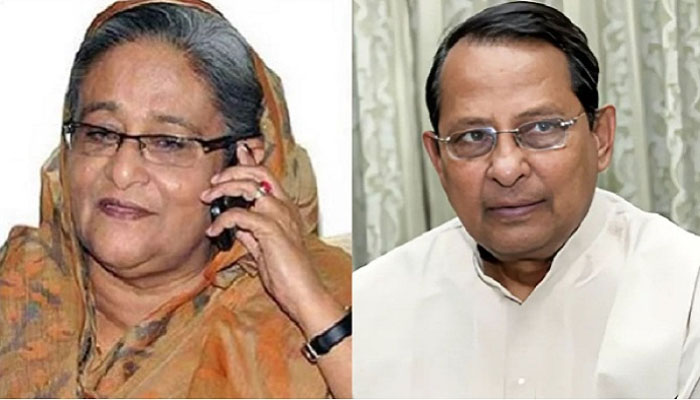 ‘জীবনে আর ইন্টারনেট সংযোগ দেব না’, ট্রাইব্যুনালে হাসিনা-ইনুর ফোনালাপ ‘জীবনে আর ইন্টারনেট সংযোগ দেব না’, ট্রাইব্যুনালে হাসিনা-ইনুর ফোনালাপ