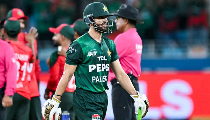 ফাইনালে খেলতে বাংলাদেশের প্রয়োজন ১৩৬ রান ফাইনালে খেলতে বাংলাদেশের প্রয়োজন ১৩৬ রান