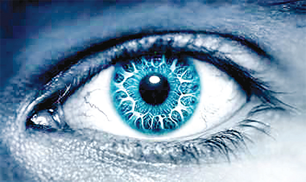 চোখের হেফাজত করুন চোখের হেফাজত করুন