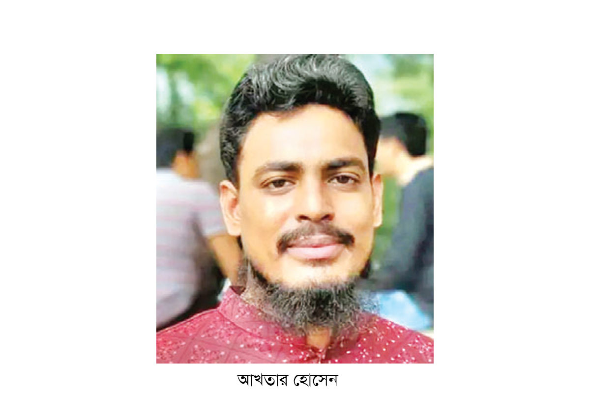 নিউইয়র্কে আ.লীগের নেতাকর্মীদের বিরুদ্ধে ‘মামলা’ আখতারের