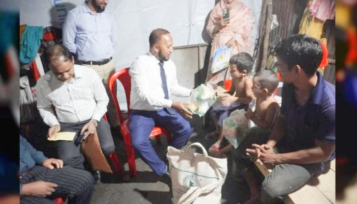 নবজাতক বিক্রির চেষ্টা, জেলা প্রশাসকের হস্তক্ষেপে উদ্ধার নবজাতক বিক্রির চেষ্টা, জেলা প্রশাসকের হস্তক্ষেপে উদ্ধার