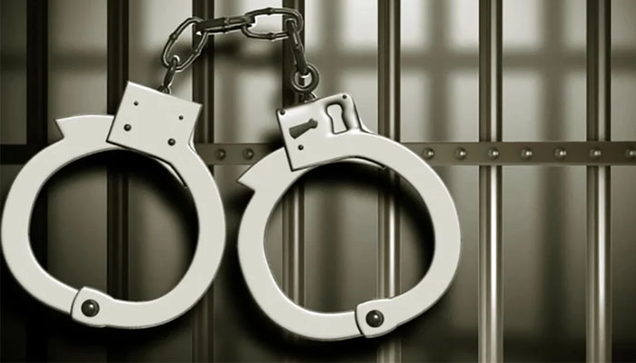 চট্টগ্রামে চেক প্রতারণা মামলায় আসামী গ্রেপ্তার চট্টগ্রামে চেক প্রতারণা মামলায় আসামী গ্রেপ্তার